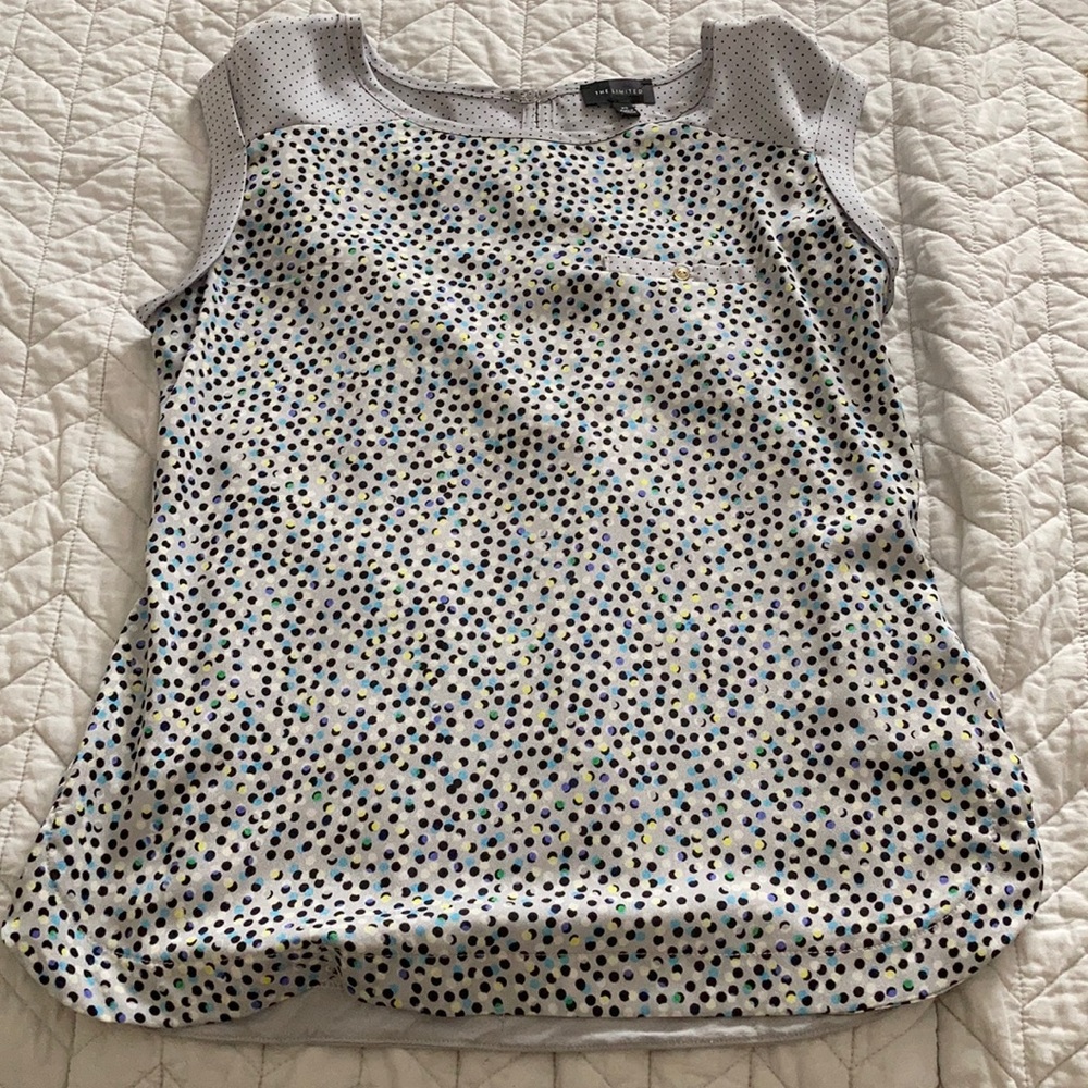 Dressy top